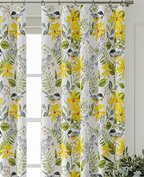 Комплект штор «Форнерс - 923 - 240 см»