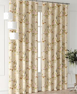 Комплект штор «Форнерс - 925 - 240 см» | фото 3