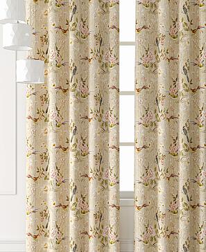 Комплект штор «Форнерс - 925 - 240 см»