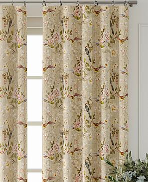 Комплект штор «Форнерс - 925 - 240 см»