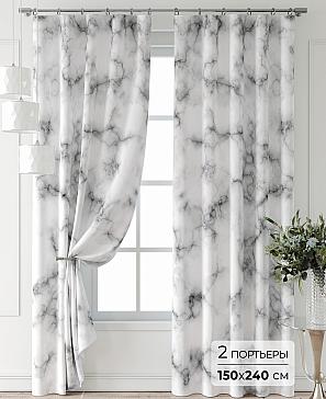 Комплект штор «Форнерс - 926 - 240 см» | фото