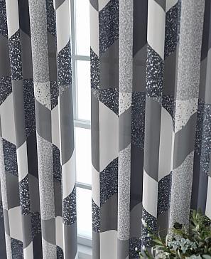 Комплект штор «Форнерс - 930 - 240 см»