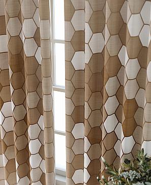 Комплект штор «Форнерс - 931 - 240 см»