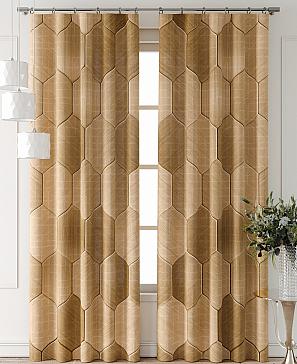 Комплект штор «Форнерс - 932 - 240 см» | фото 2