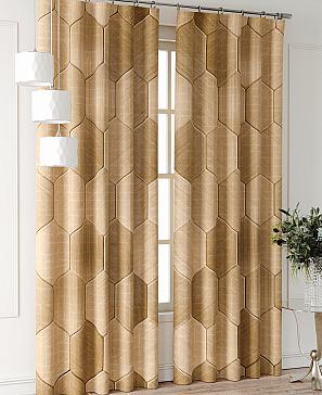 Комплект штор «Форнерс - 932 - 240 см» | фото 3