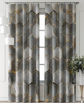 Комплект штор «Форнерс - 934 - 240 см» | фото 2