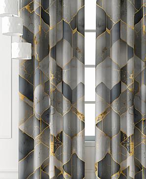 Комплект штор «Форнерс - 935 - 240 см»