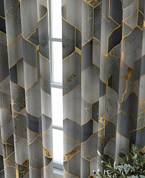 Комплект штор «Форнерс - 935 - 240 см»