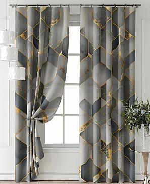 Комплект штор «Форнерс - 935 - 240 см»