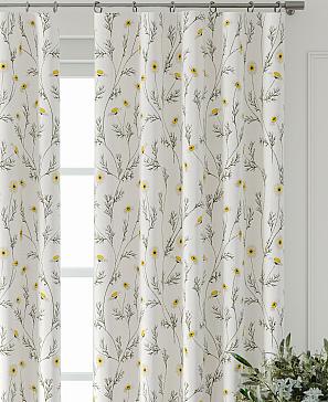 Комплект штор «Форнерс - 936 - 240 см»