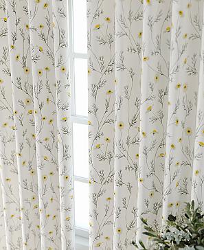 Комплект штор «Форнерс - 936 - 240 см»