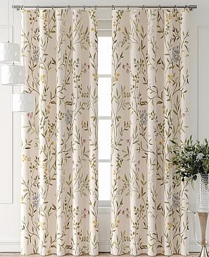 Комплект штор «Форнерс - 937 - 240 см» | фото 2