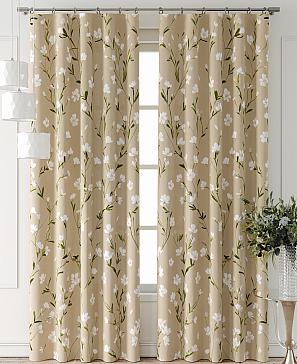 Комплект штор «Форнерс - 938 - 240 см» | фото 2