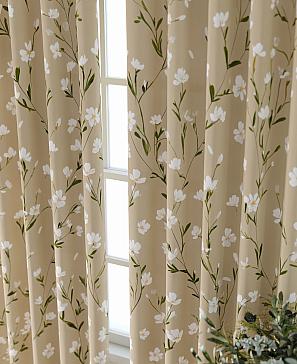 Комплект штор «Форнерс - 938 - 240 см»