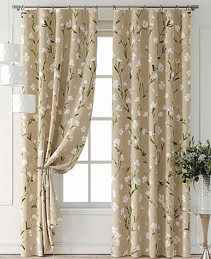 Комплект штор «Форнерс - 938 - 240 см»