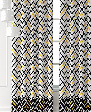 Комплект штор «Форнерс - 939 - 240 см»