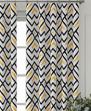 Комплект штор «Форнерс - 939 - 240 см»