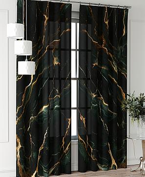 Комплект штор «Форнерс - 940 - 240 см» | фото 3