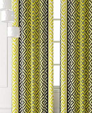 Комплект штор «Форнерс - 942 - 240 см»