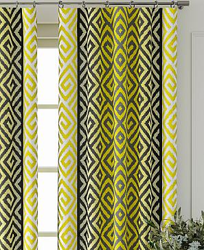 Комплект штор «Форнерс - 942 - 240 см»