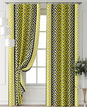 Комплект штор «Форнерс - 942 - 240 см»