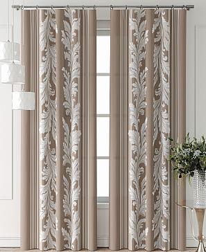 Комплект штор «Форнерс - 945 - 240 см» | фото 2