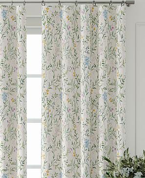 Комплект штор «Форнерс - 946 - 240 см»