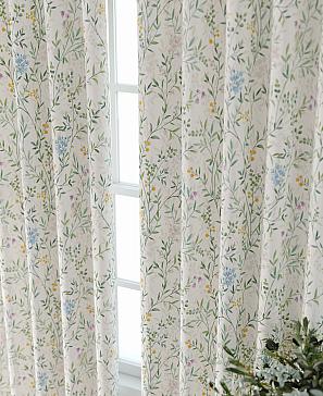 Комплект штор «Форнерс - 946 - 240 см»