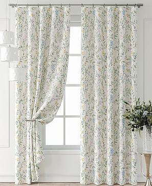 Комплект штор «Форнерс - 946 - 240 см»