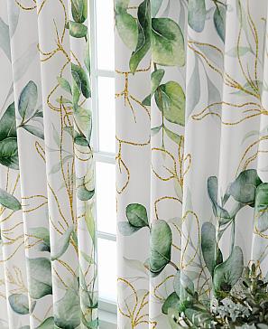 Комплект штор «Форнерс - 951 - 240 см»