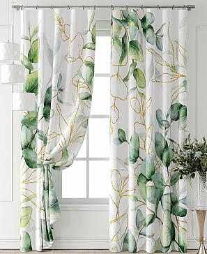 Комплект штор «Форнерс - 951 - 240 см»