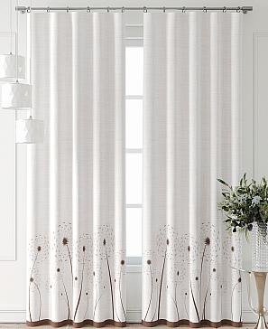 Комплект штор «Форнерс - 953 - 240 см» | фото 2