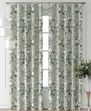 Комплект штор «Форнерс - 954 - 240 см» | фото 2