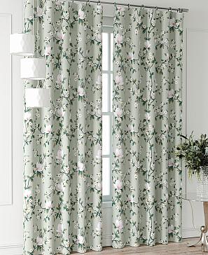 Комплект штор «Форнерс - 954 - 240 см» | фото 3