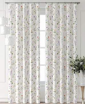 Комплект штор «Форнерс - 956 - 240 см» | фото 2