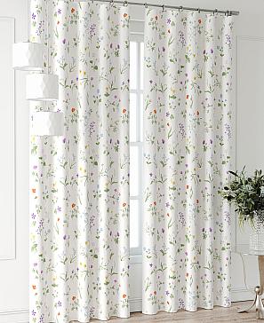 Комплект штор «Форнерс - 956 - 240 см» | фото 3