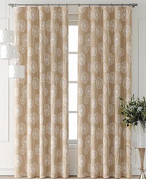 Комплект штор «Форнерс - 959 - 240 см» | фото 2