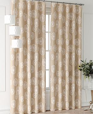 Комплект штор «Форнерс - 959 - 240 см» | фото 3