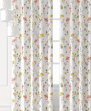 Комплект штор «Форнерс - 960 - 240 см»