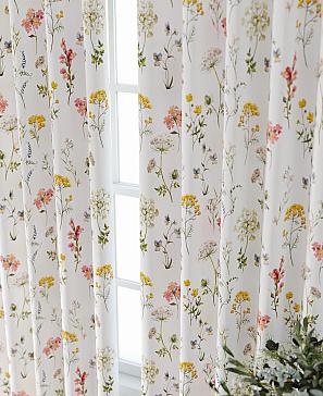 Комплект штор «Форнерс - 960 - 240 см»