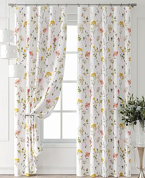 Комплект штор «Форнерс - 960 - 240 см»