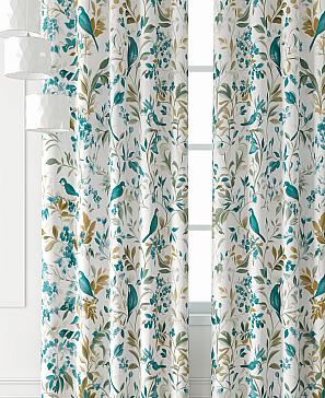 Комплект штор «Форнерс - 962 - 240 см»