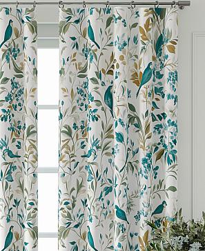 Комплект штор «Форнерс - 962 - 240 см»