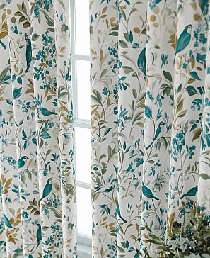 Комплект штор «Форнерс - 962 - 240 см»