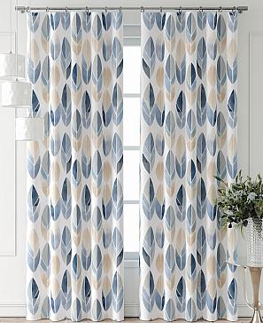 Комплект штор «Форнерс - 963 - 240 см» | фото 2