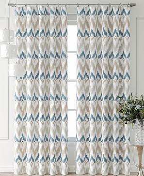 Комплект штор «Форнерс - 966 - 240 см» | фото 2