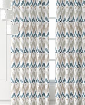 Комплект штор «Форнерс - 966 - 240 см»