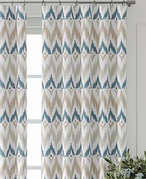 Комплект штор «Форнерс - 966 - 240 см»