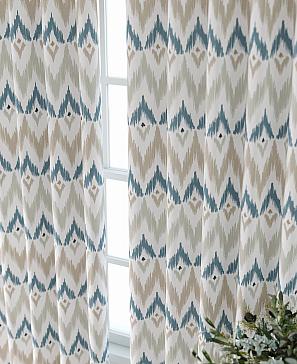 Комплект штор «Форнерс - 966 - 240 см»