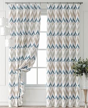 Комплект штор «Форнерс - 966 - 240 см»